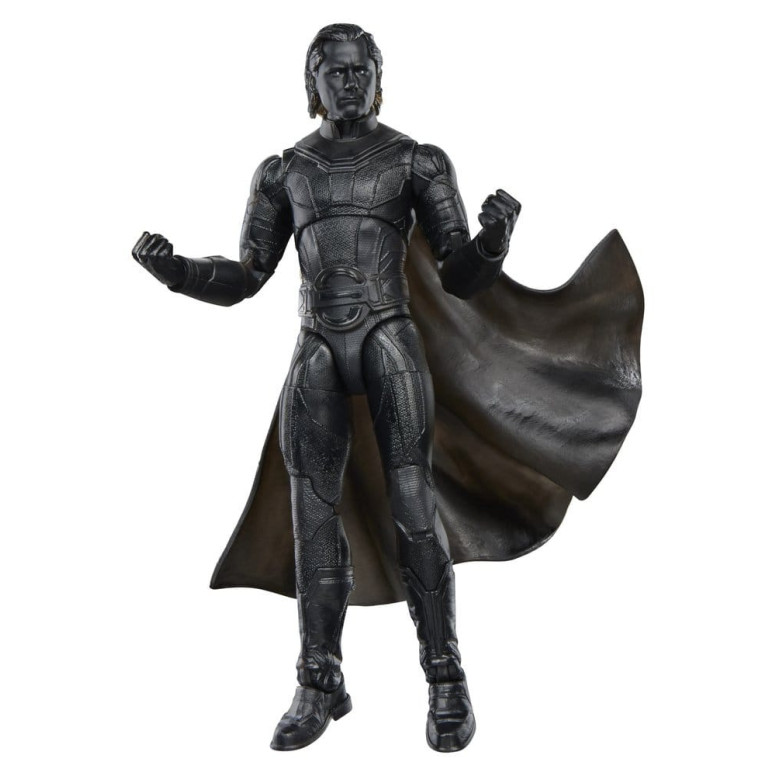 Hasbro Marvel Legends Serie «Valentina Allegra de Fontaine & The Void» - «Thunderbolts»