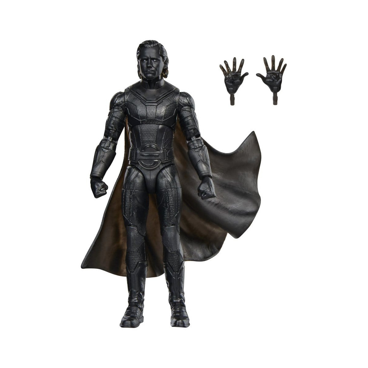 Hasbro Marvel Legends Serie «Valentina Allegra de Fontaine & The Void» - «Thunderbolts»