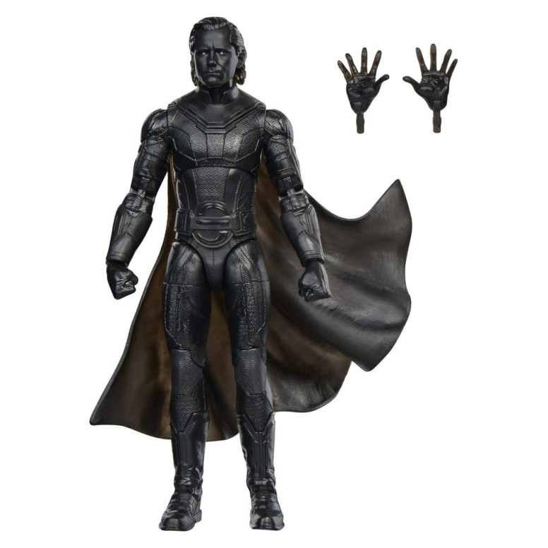 Hasbro Marvel Legends Serie «Valentina Allegra de Fontaine & The Void» - «Thunderbolts»