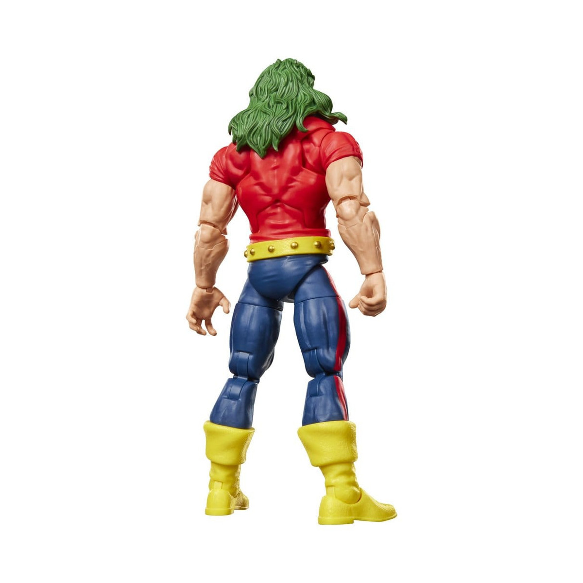 Marvel Legends El increíble « Hulk » - Doc Samson