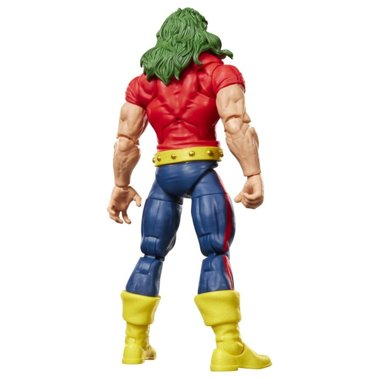 Marvel Legends El increíble « Hulk » - Doc Samson