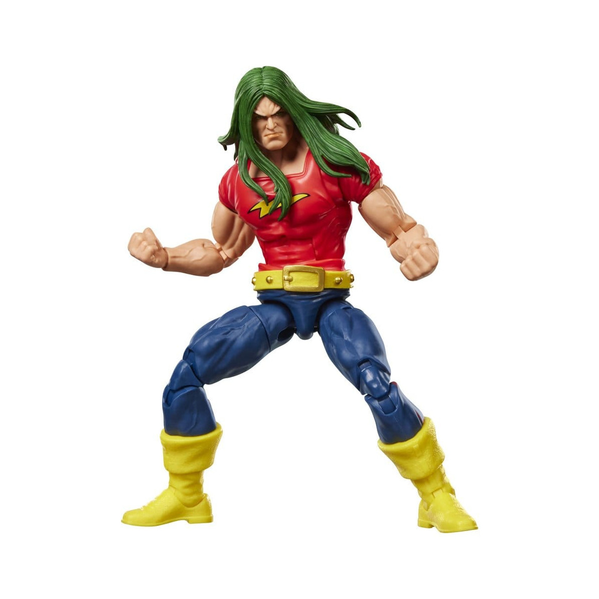 Marvel Legends El increíble « Hulk » - Doc Samson