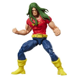 Marvel Legends El increíble « Hulk » - Doc Samson