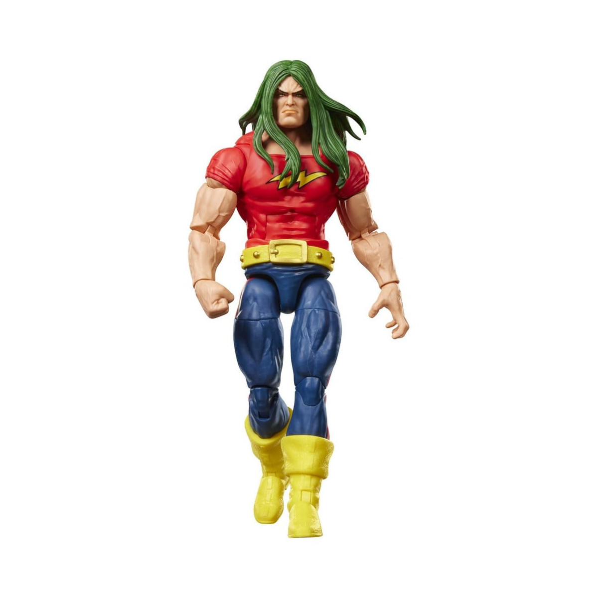 Marvel Legends El increíble « Hulk » - Doc Samson