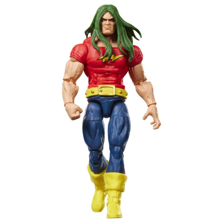Marvel Legends El increíble « Hulk » - Doc Samson