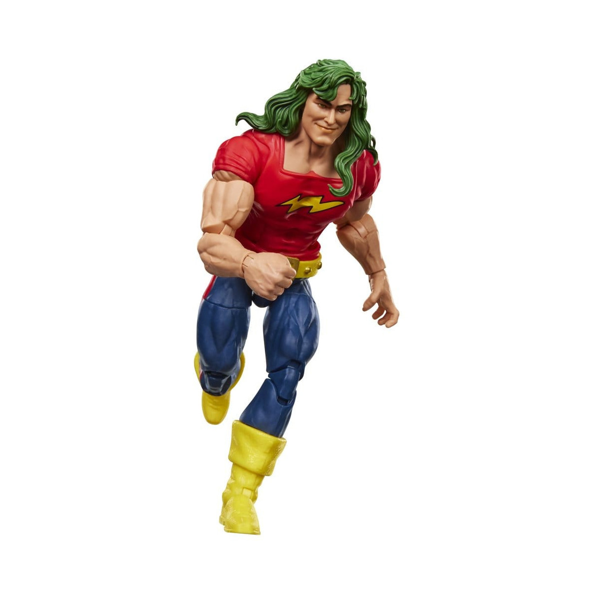 Marvel Legends El increíble « Hulk » - Doc Samson