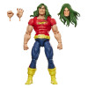 Marvel Legends El increíble « Hulk » - Doc Samson