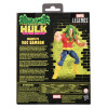 Marvel Legends El increíble « Hulk » - Doc Samson