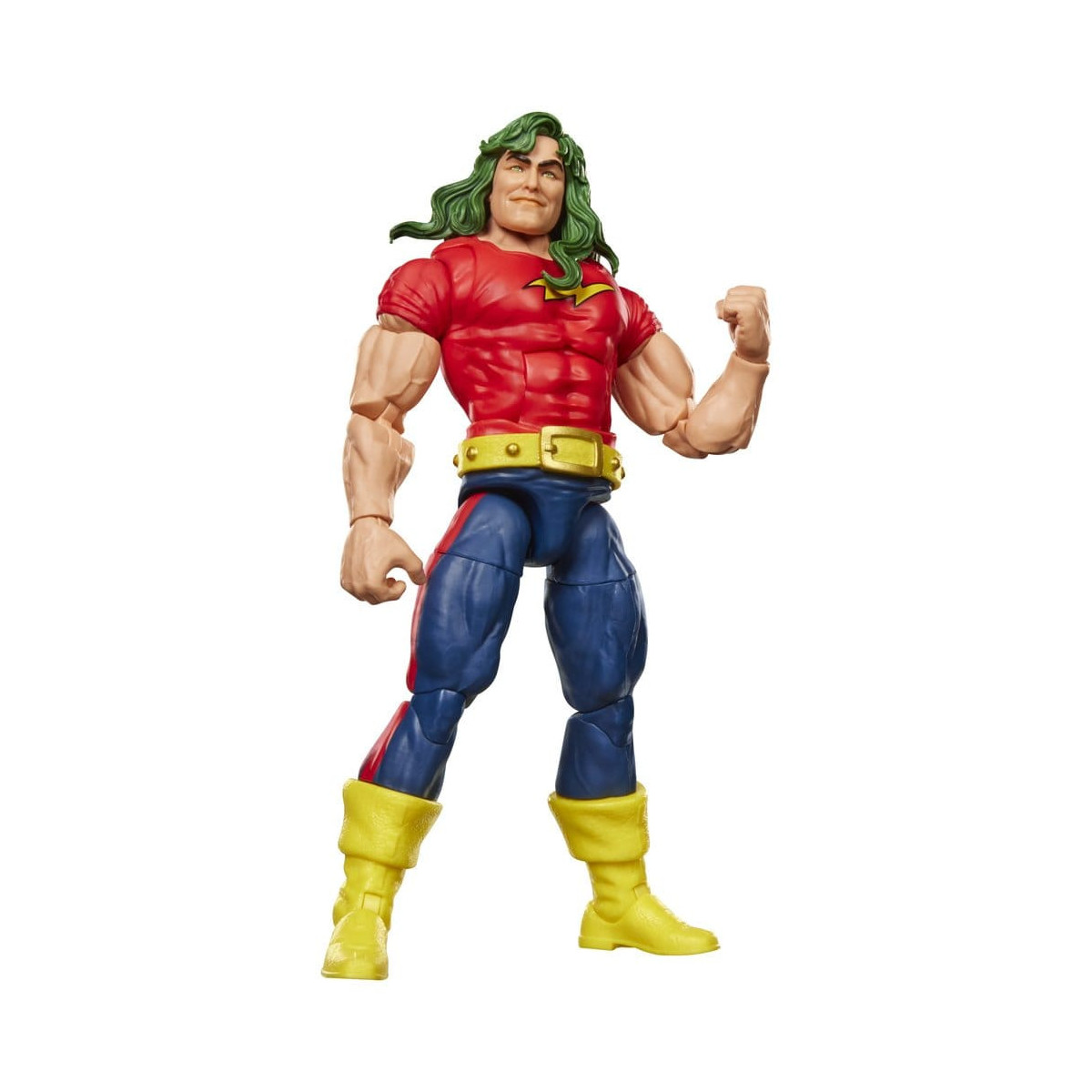 Marvel Legends El increíble « Hulk » - Doc Samson