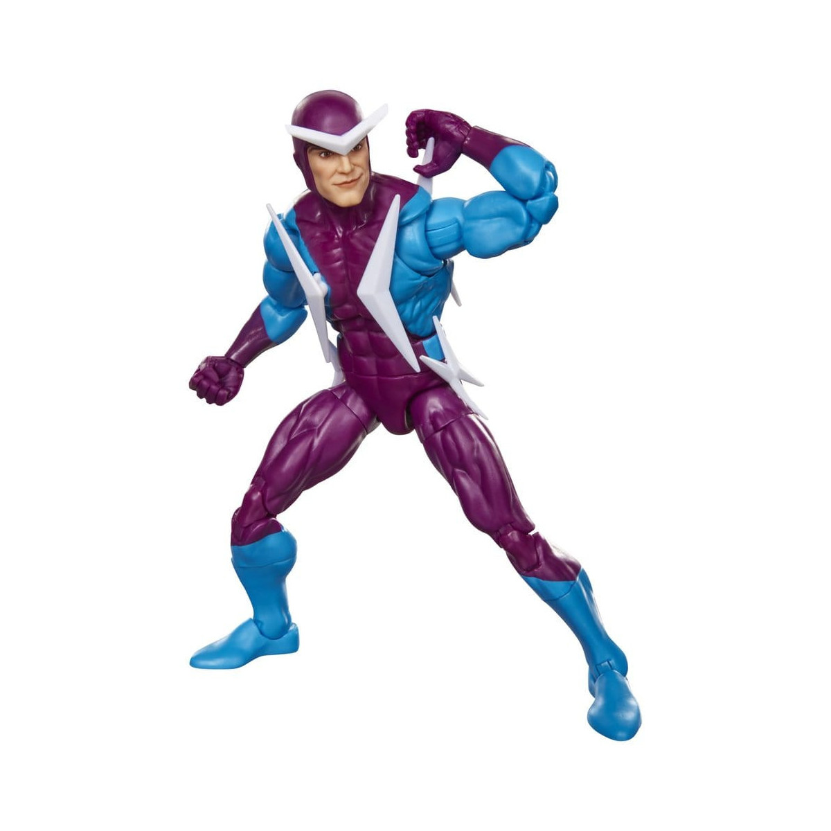 Hasbro Marvel Legends Series - Boomerang - Spider-Man: Un nuevo comienzo