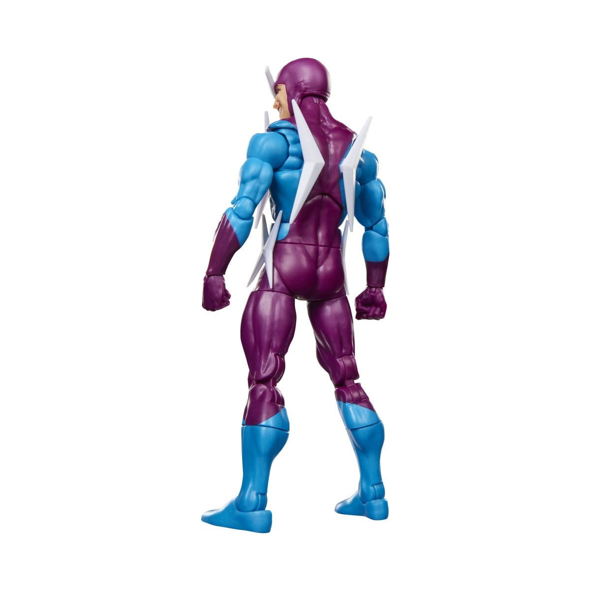 Hasbro Marvel Legends Series - Boomerang - Spider-Man: Un nuevo comienzo