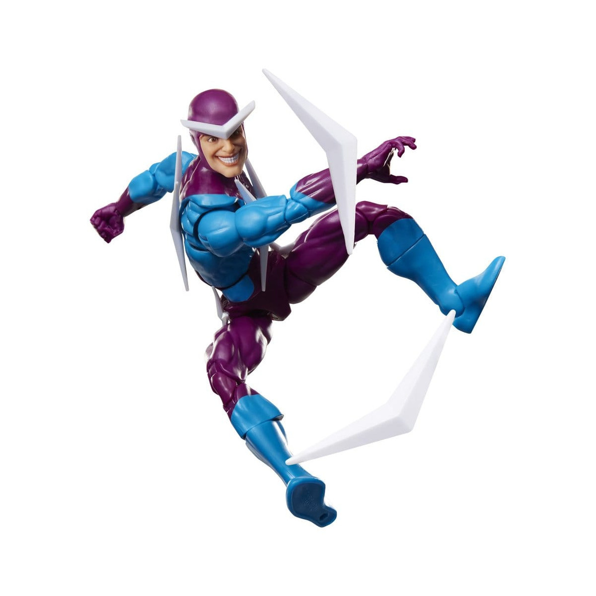 Hasbro Marvel Legends Series - Boomerang - Spider-Man: Un nuevo comienzo