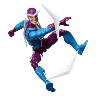 Hasbro Marvel Legends Series - Boomerang - Spider-Man: Un nuevo comienzo
