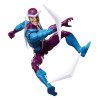 Hasbro Marvel Legends Series - Boomerang - Spider-Man: Un nuevo comienzo