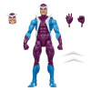 Hasbro Marvel Legends Series - Boomerang - Spider-Man: Un nuevo comienzo