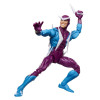 Hasbro Marvel Legends Series - Boomerang - Spider-Man: Un nuevo comienzo