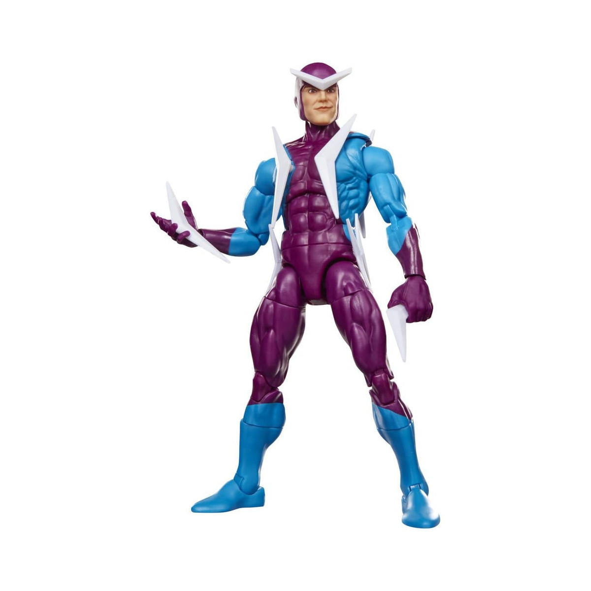 Hasbro Marvel Legends Series - Boomerang - Spider-Man: Un nuevo comienzo