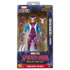 Hasbro Marvel Legends Series - Boomerang - Spider-Man: Un nuevo comienzo