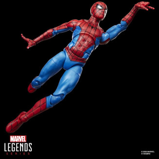 Marvel Legends Series - Spider-Man - Spider-Man: No Way Home