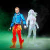Marvel Legends - La Mujer Invisible y la Antorcha Humana - « Avengers: Doomsday»