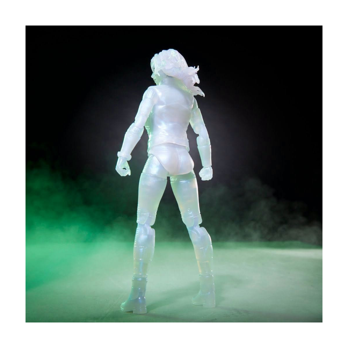 Marvel Legends - La Mujer Invisible y la Antorcha Humana - « Avengers: Doomsday»
