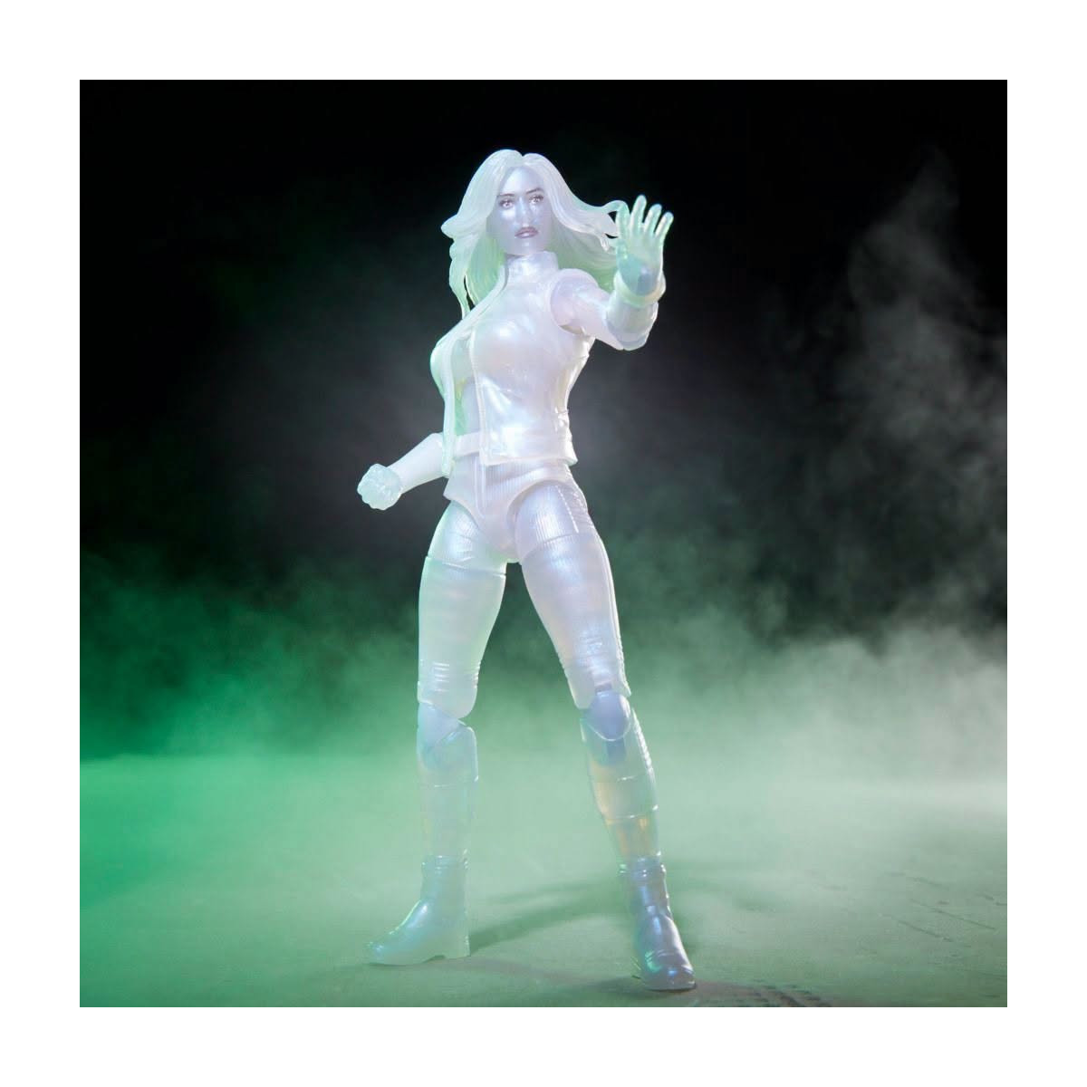 Marvel Legends - La Mujer Invisible y la Antorcha Humana - « Avengers: Doomsday»