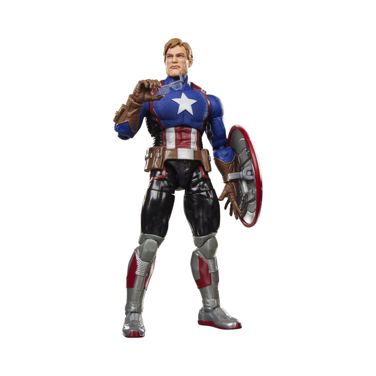 Marvel Legends - Magic: The Gathering Captain America (Avengers: Twilight)
