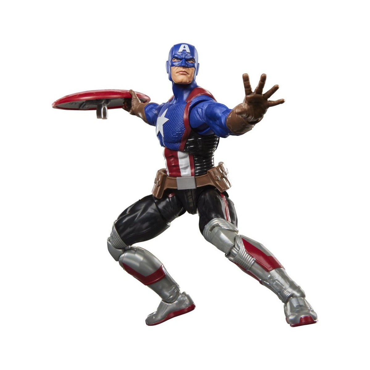 Marvel Legends - Magic: The Gathering Captain America (Avengers: Twilight)