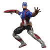 Marvel Legends - Magic: The Gathering Captain America (Avengers: Twilight)