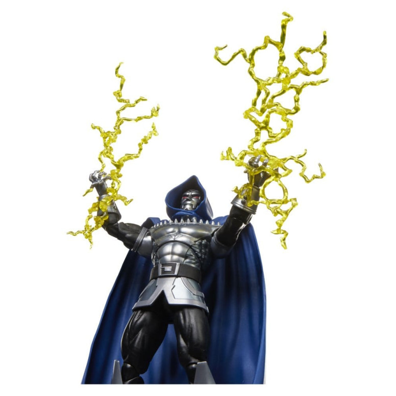 Marvel Legends - Magic: The Gathering Doctor Doom 2099
