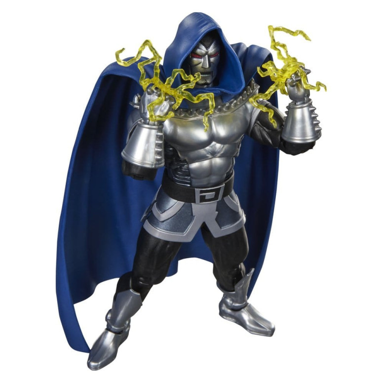 Marvel Legends - Magic: The Gathering Doctor Doom 2099