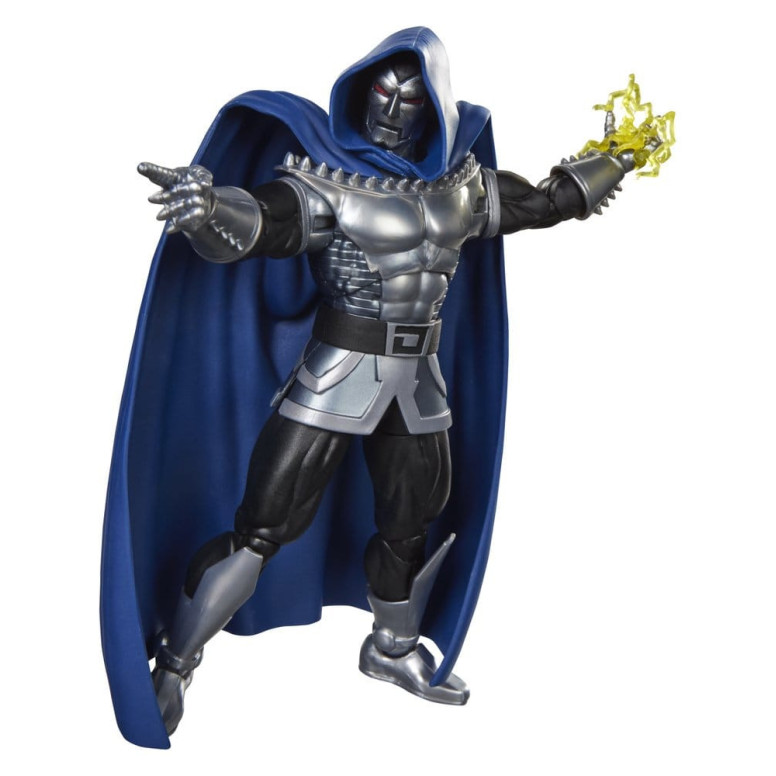 Marvel Legends - Magic: The Gathering Doctor Doom 2099