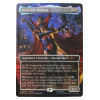 Marvel Legends - Magic: The Gathering Malice
