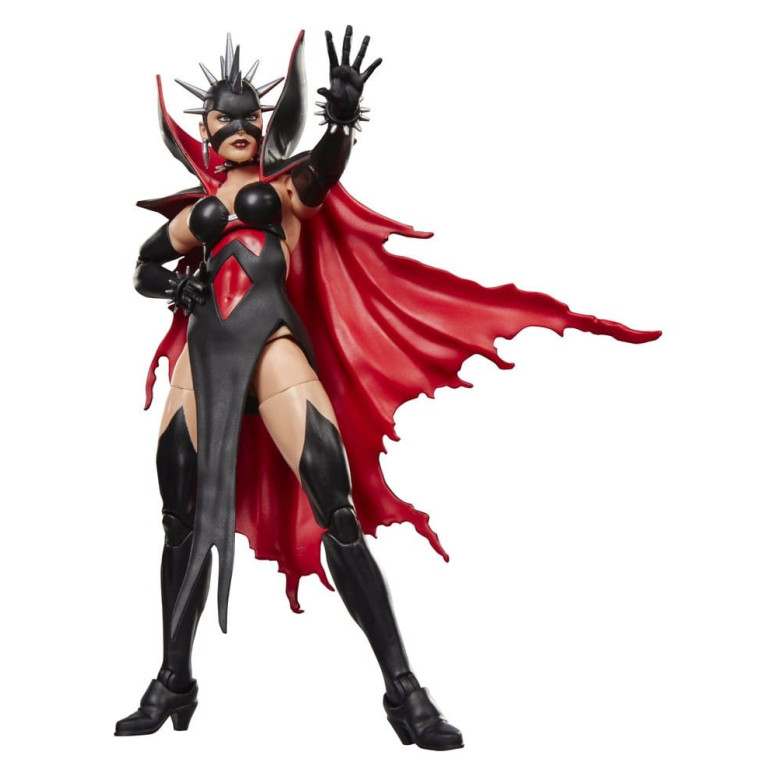 Marvel Legends - Magic: The Gathering Malice