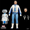 Marvel Legends - Mister Fantastic y H.E.R.B.I.E - Avengers: Doomsday