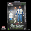 Marvel Legends - Mister Fantastic y H.E.R.B.I.E - Avengers: Doomsday