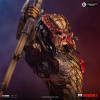Iron Studios Predator 2 - City Hunter - Escala artística 1/10