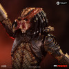Iron Studios Predator 2 - City Hunter - Escala artística 1/10