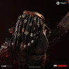 Iron Studios Predator 2 - City Hunter - Escala artística 1/10