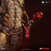 Iron Studios Predator 2 - City Hunter - Escala artística 1/10