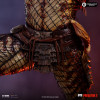 Iron Studios Predator 2 - City Hunter - Escala artística 1/10