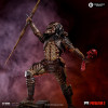 Iron Studios Predator 2 - City Hunter - Escala artística 1/10