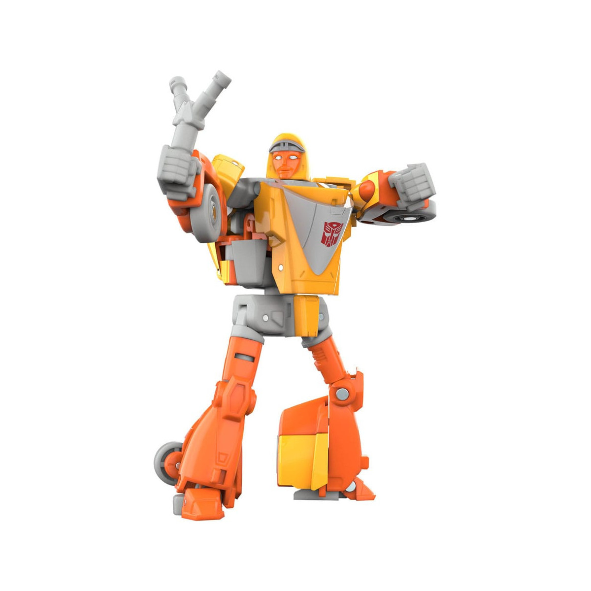 Hasbro - « Transformers » Retro G1 - Autobot Wheelie