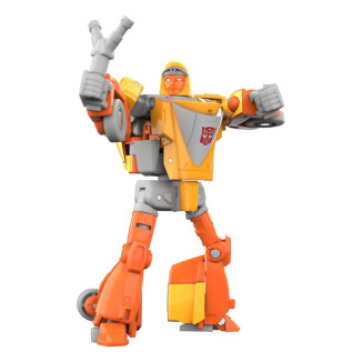 Hasbro - « Transformers » Retro G1 - Autobot Wheelie