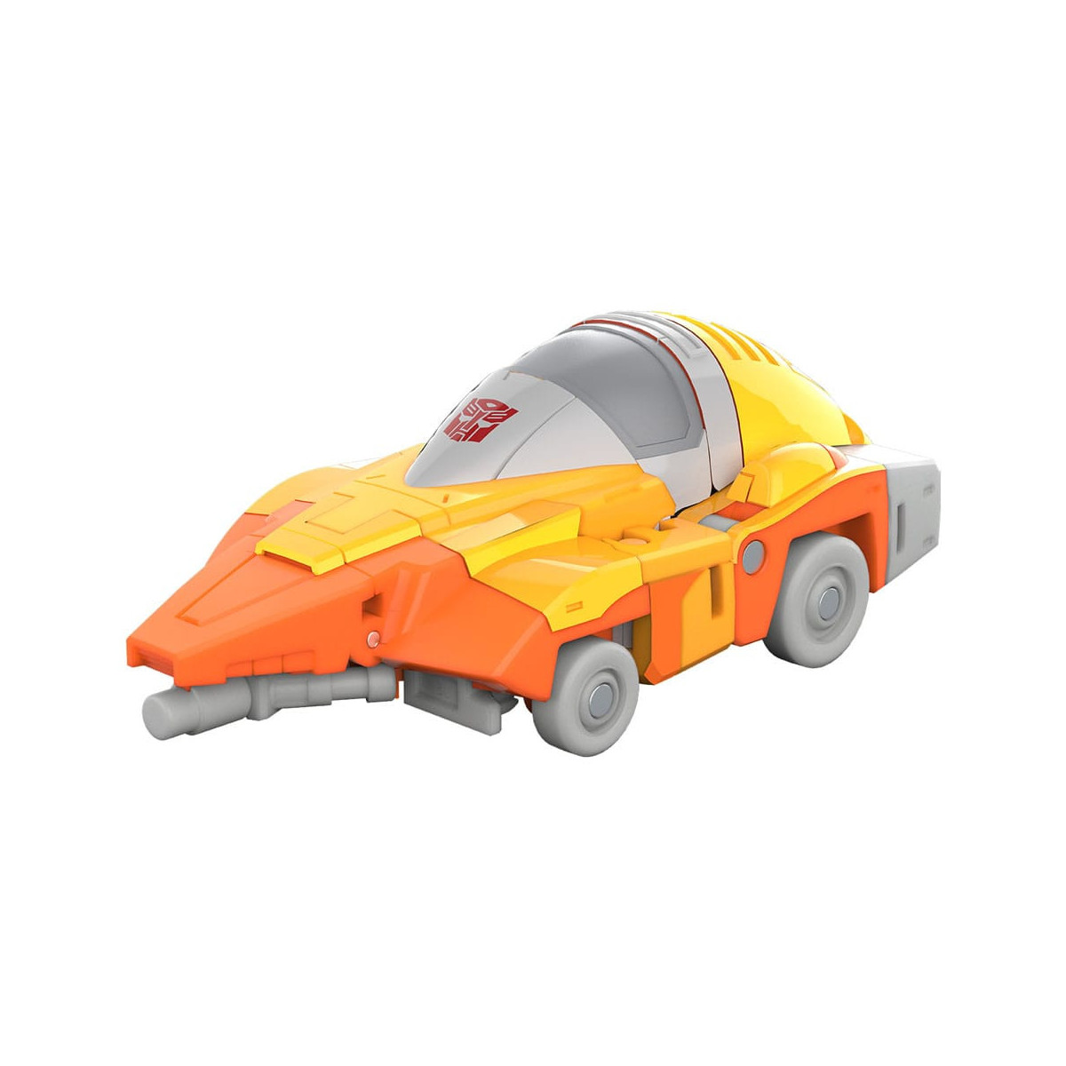 Hasbro - « Transformers » Retro G1 - Autobot Wheelie