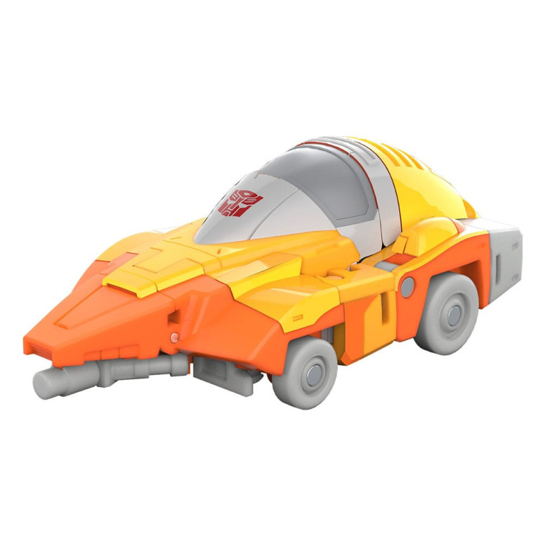 Hasbro - « Transformers » Retro G1 - Autobot Wheelie