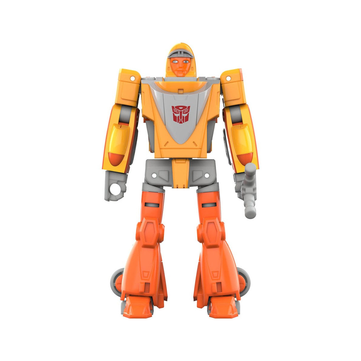 Hasbro - « Transformers » Retro G1 - Autobot Wheelie