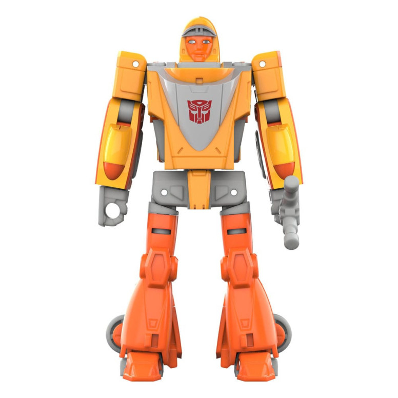 Hasbro - « Transformers » Retro G1 - Autobot Wheelie
