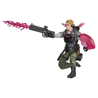 Hasbro G.I.JOE Serie «Classified» - Night Force: Psych-Out