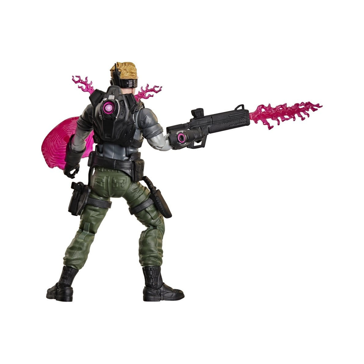 Hasbro G.I.JOE Serie «Classified» - Night Force: Psych-Out